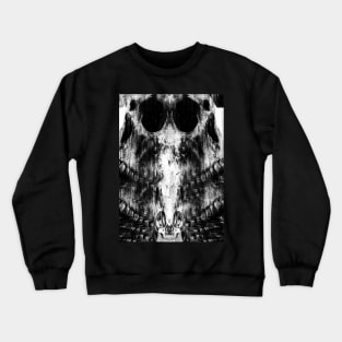 Liquid and Matter 2 Crewneck Sweatshirt